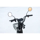 Электроскутер AVM DELTA Pro