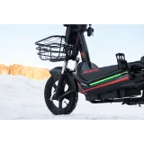 Электроскутер AVM DELTA Pro