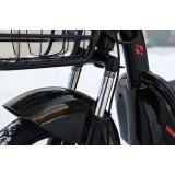 Электроскутер AVM DELTA Pro