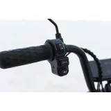 Электроскутер AVM DELTA Pro