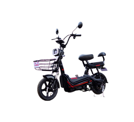 Электроскутер AVM DELTA Pro