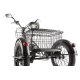 Электровелосипед GREEN CITY e-ALFA Trike