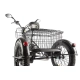 Электровелосипед GREEN CITY e-ALFA Trike
