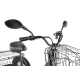 Электровелосипед GREEN CITY e-ALFA Trike