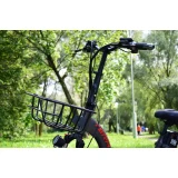 Электровелосипед TERAX V4