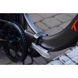 Электровелосипед TERAX V4