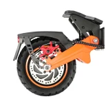 Электросамокат Kugoo F3 PRO MAX