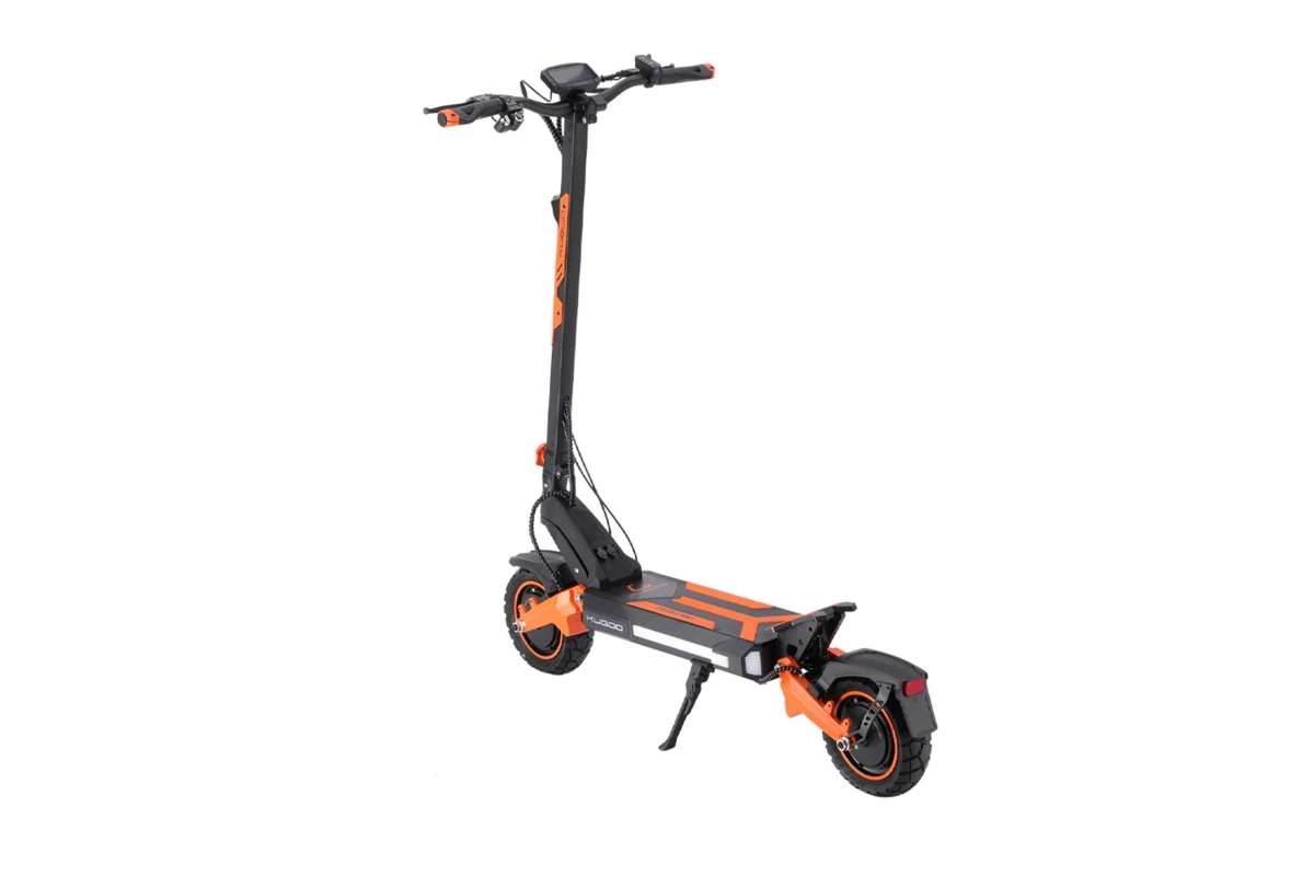 Электросамокат Kugoo F3 PRO MAX