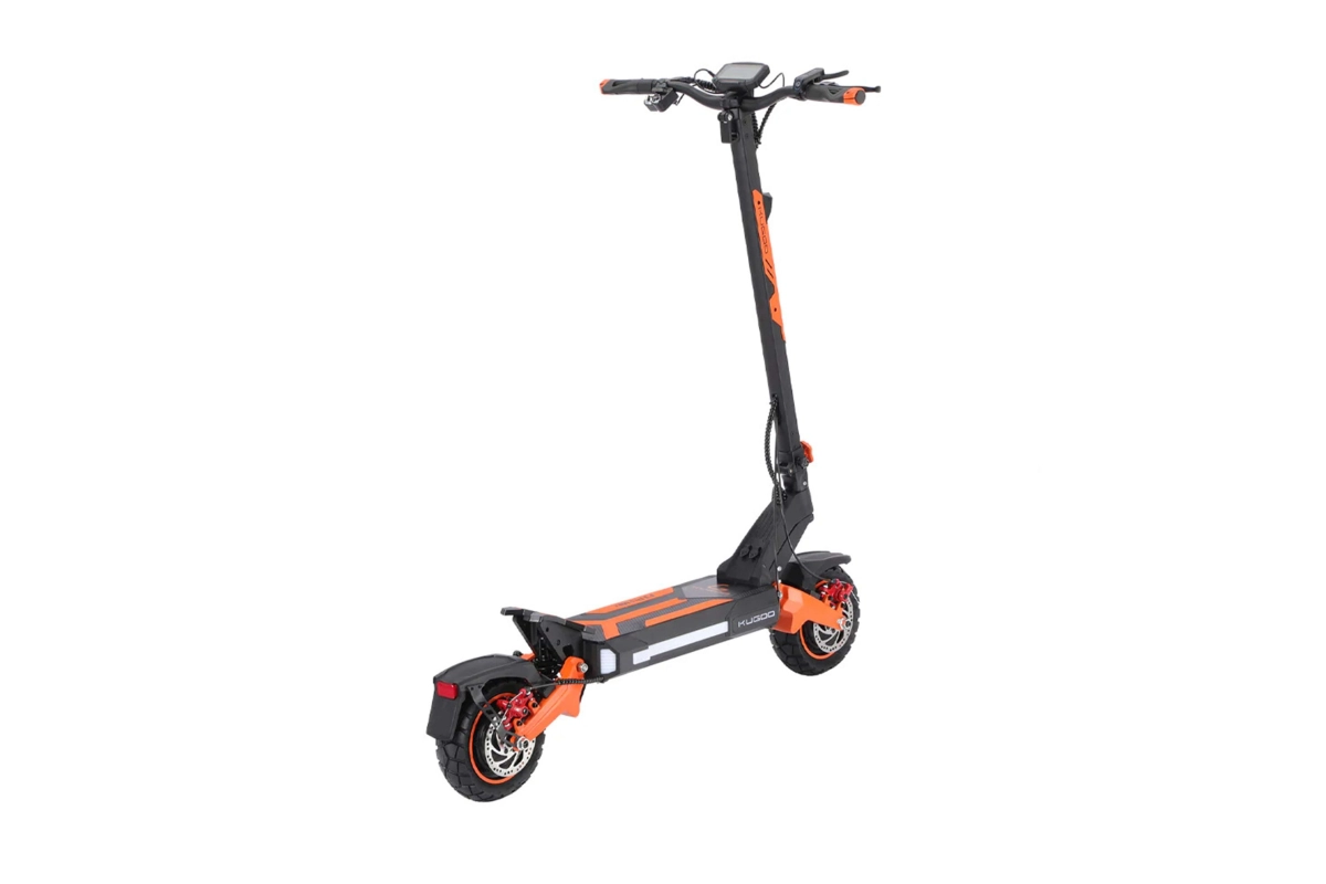 Электросамокат Kugoo F3 PRO MAX