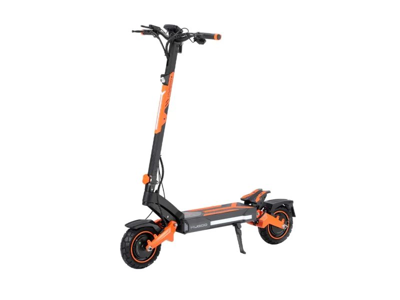 Электросамокат Kugoo F3 PRO MAX