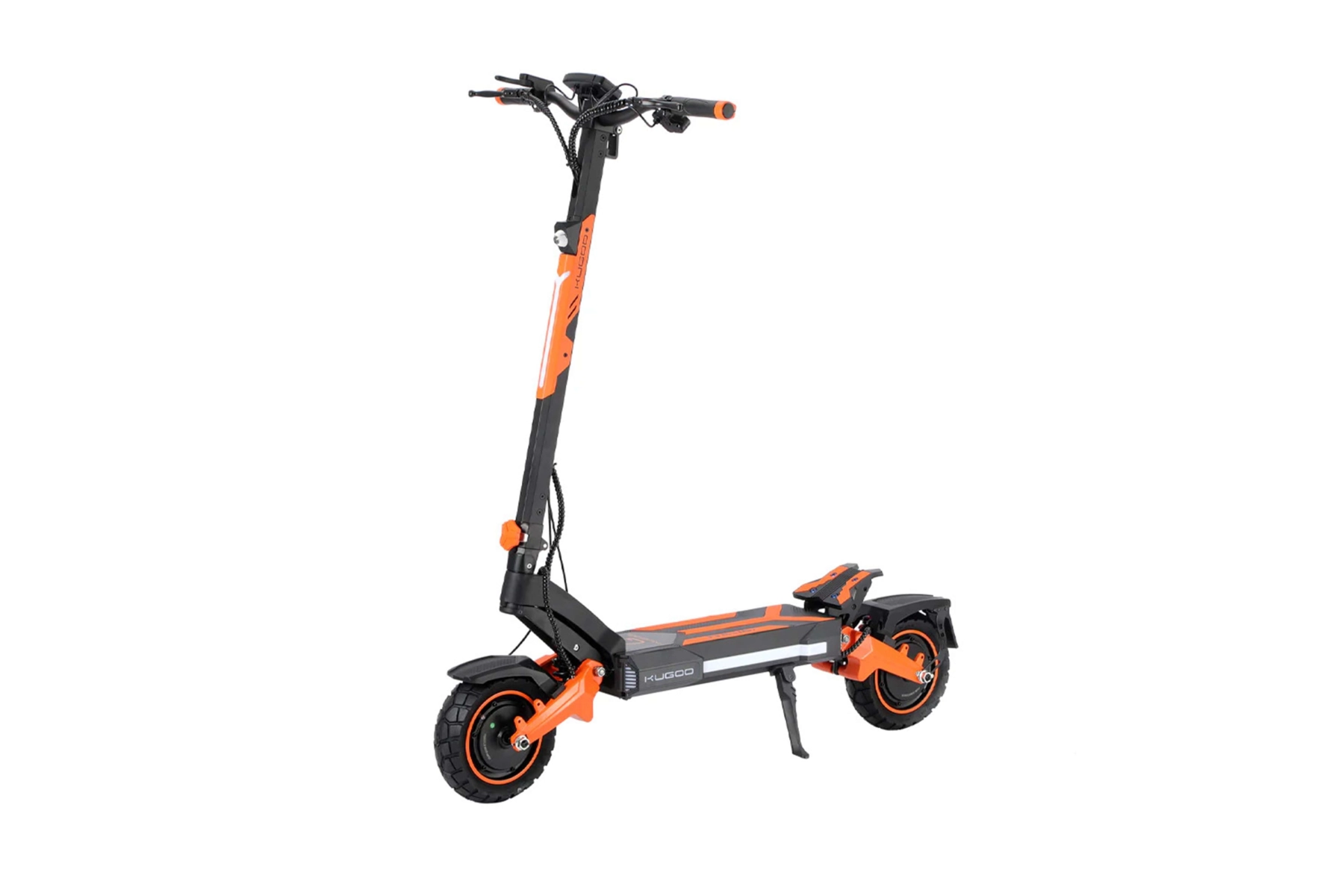 Электросамокат Kugoo F3 PRO MAX