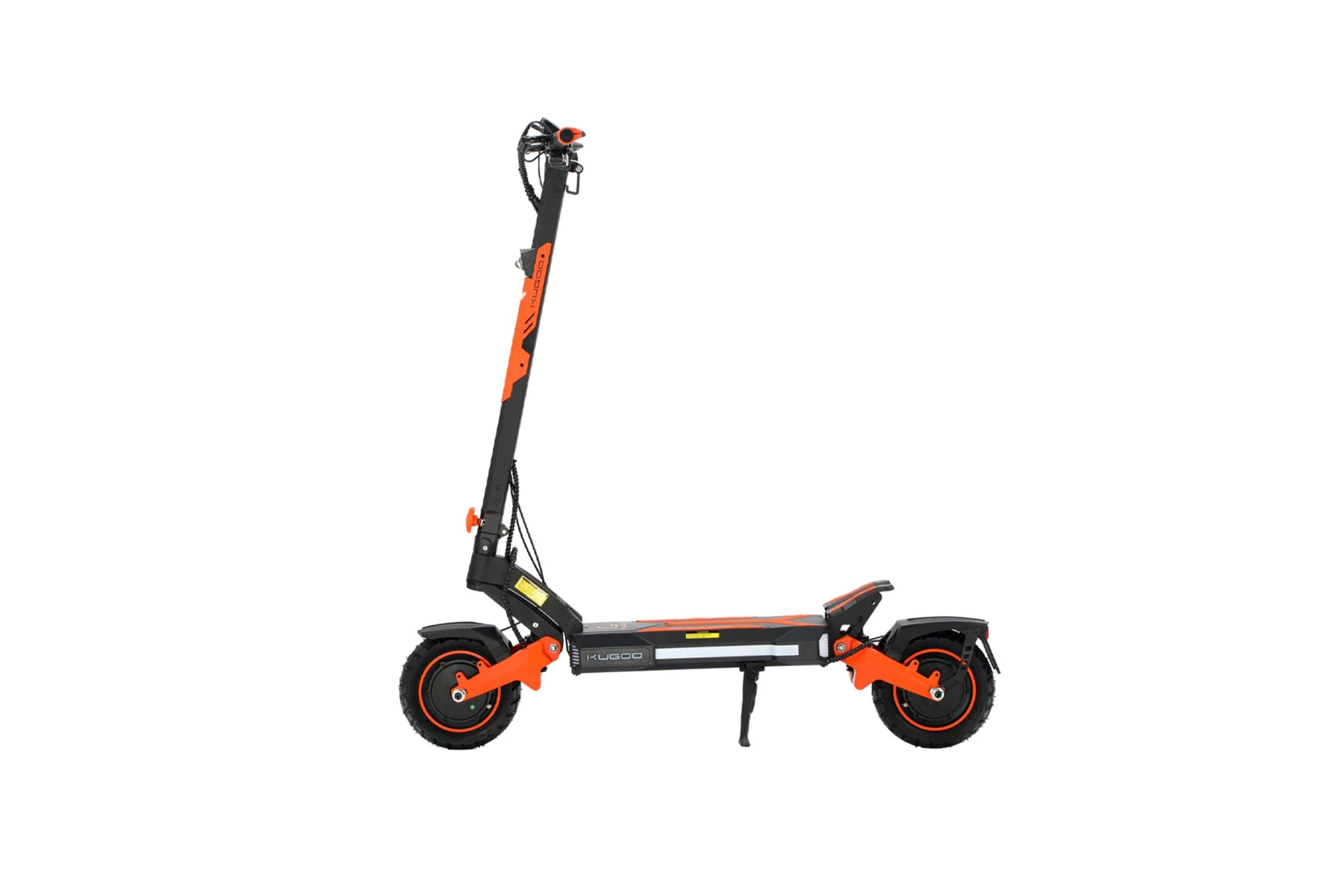Электросамокат Kugoo F3 PRO MAX