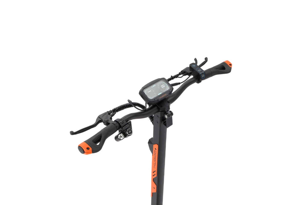 Электросамокат Kugoo F3 PRO MAX