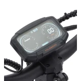 Электроcамокат Kugoo F3 PRO