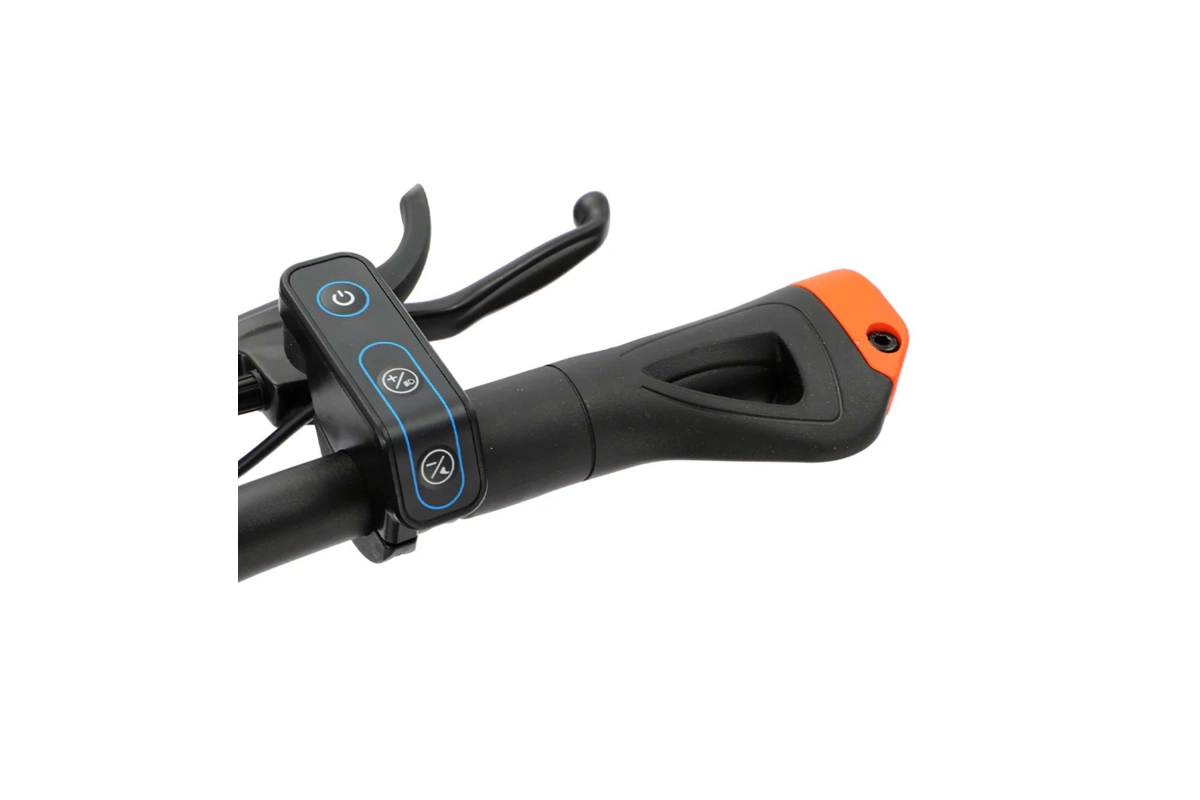 Электросамокат Kugoo F3 PRO MAX