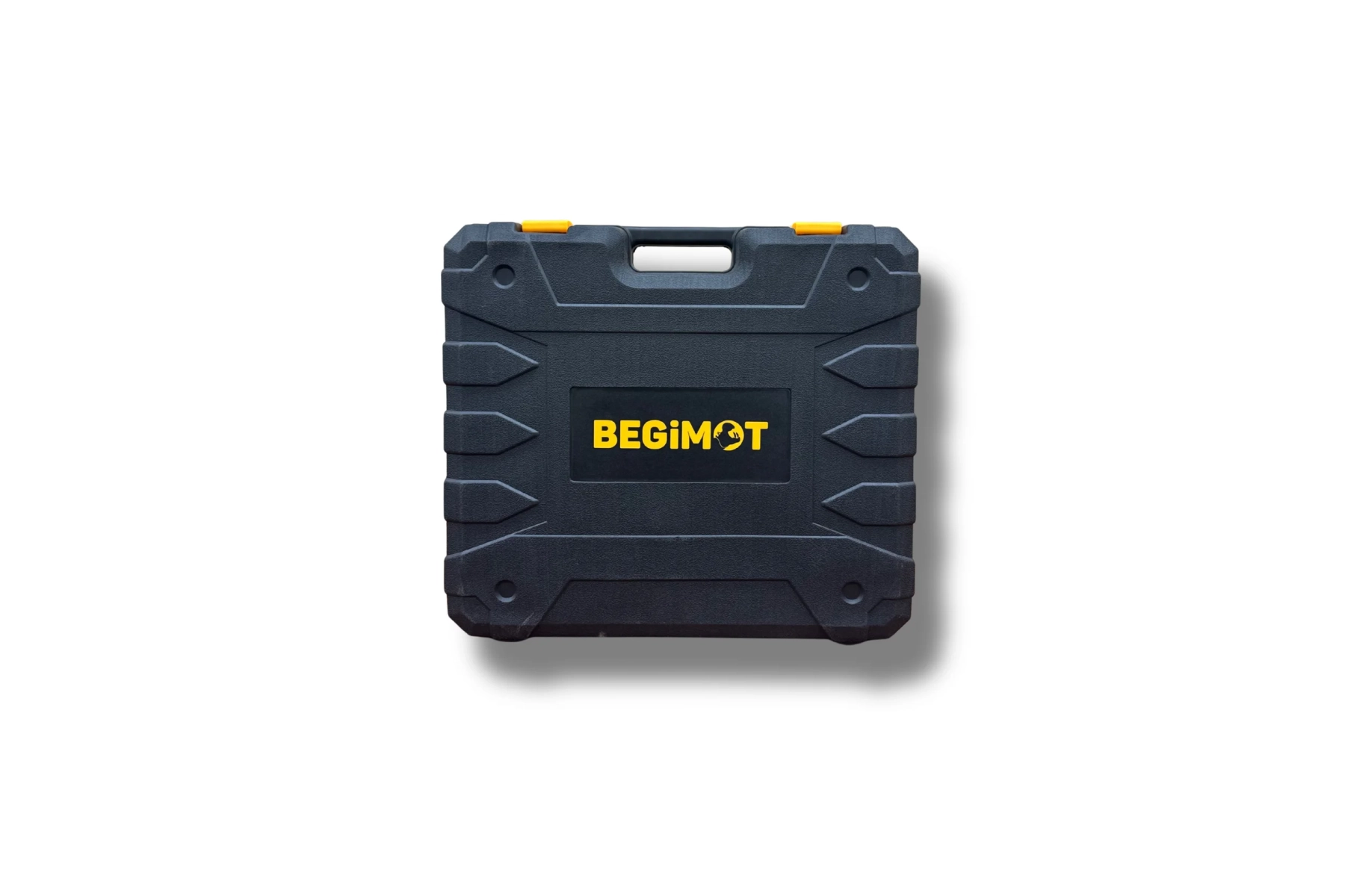 Набор инструментов 3 в 1 BEGiMOT