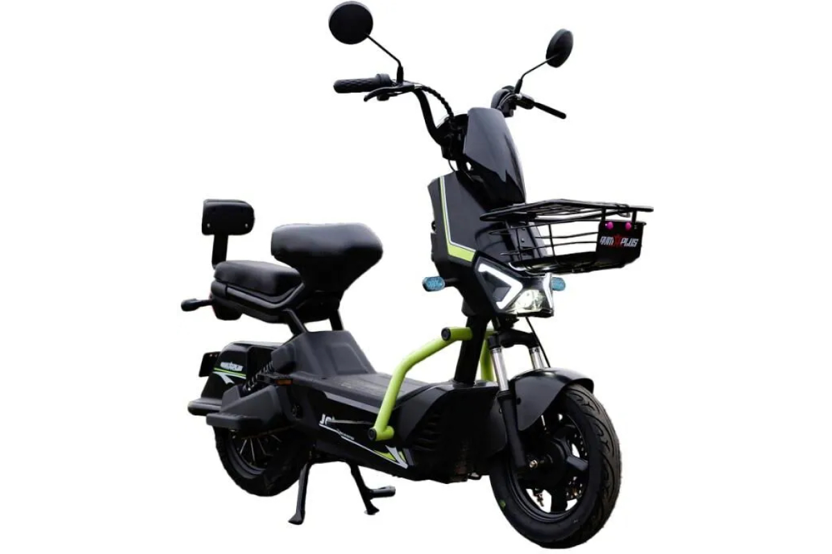 Электроскутер AVM JET