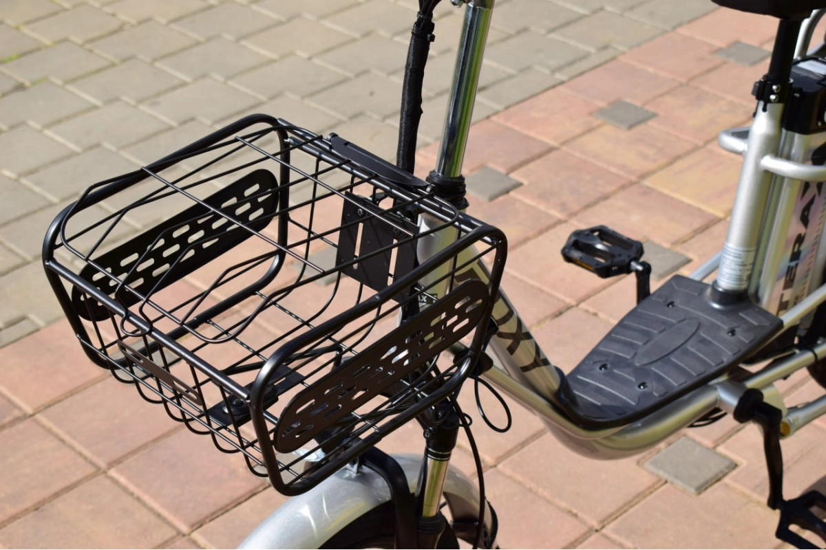 Электровелосипед Terax ROXY NS010