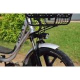 Электровелосипед Terax ROXY NS010