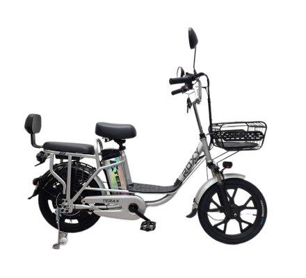 Электровелосипед Terax ROXY NS010