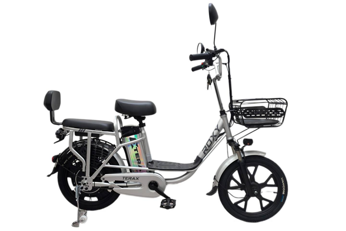 Электровелосипед Terax ROXY NS010
