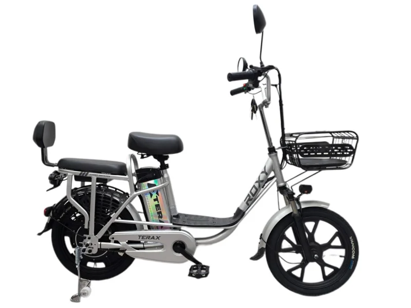 Электровелосипед Terax ROXY NS010
