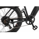Электровелосипед Eltreco Hook