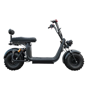 Электроскутер Smart8 Bulbash X7 Pro