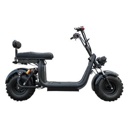 Электроскутер Smart8 Bulbash X7 Pro