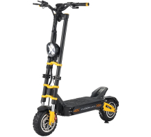 Электросамокат Kugoo LX 11 +