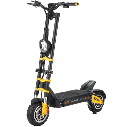 Электросамокат Kugoo LX 11 Plus