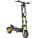 Электросамокат Kugoo LX 11 Plus