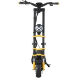 Электросамокат Kugoo LX 11 Plus