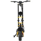 Электросамокат Kugoo LX 11 Plus