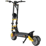 Электросамокат Kugoo LX 11 Plus