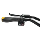 Электросамокат Kugoo LX 11 Plus
