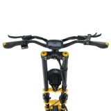 Электросамокат Kugoo LX 11 Plus