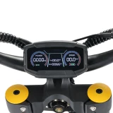 Электросамокат Kugoo LX 11 Plus