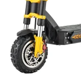 Электросамокат Kugoo LX 11 Plus
