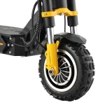 Электросамокат Kugoo LX 11 Plus