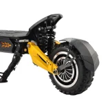 Электросамокат Kugoo LX 11 Plus