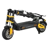 Электросамокат Kugoo LX 11 Plus