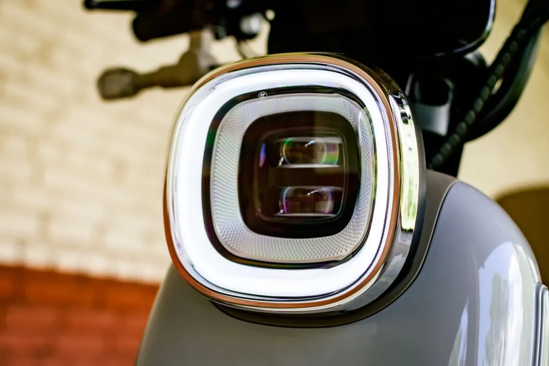 Электротрицикл пассажирский AVM City 650
