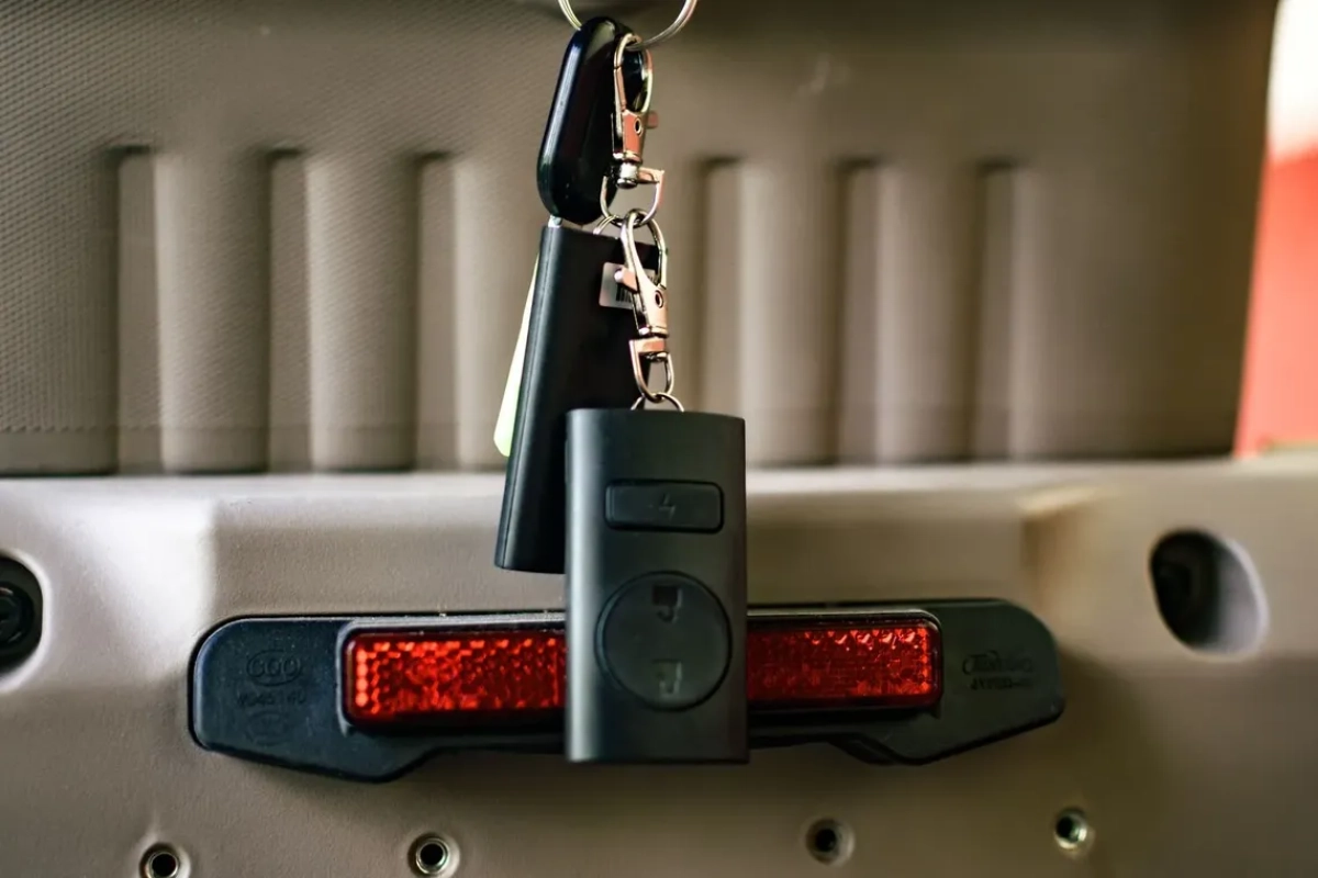 Электротрицикл пассажирский AVM City 650