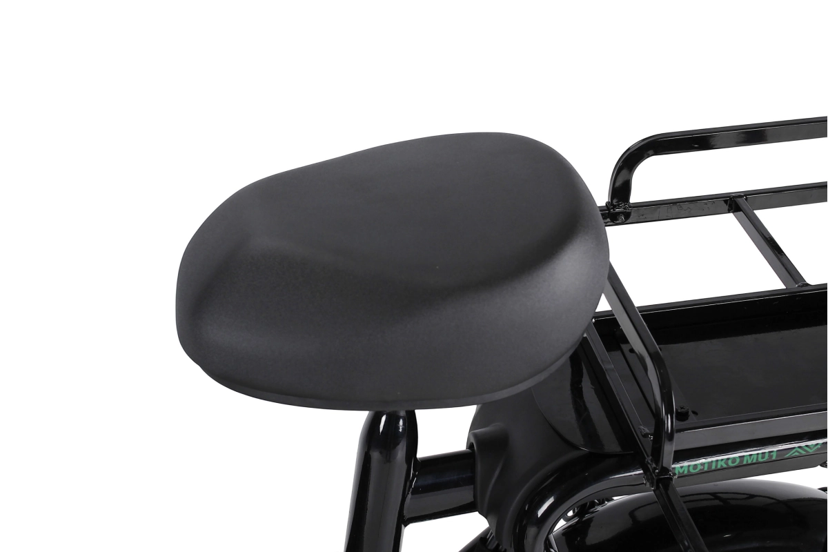 Электроскутер Motiko MU1