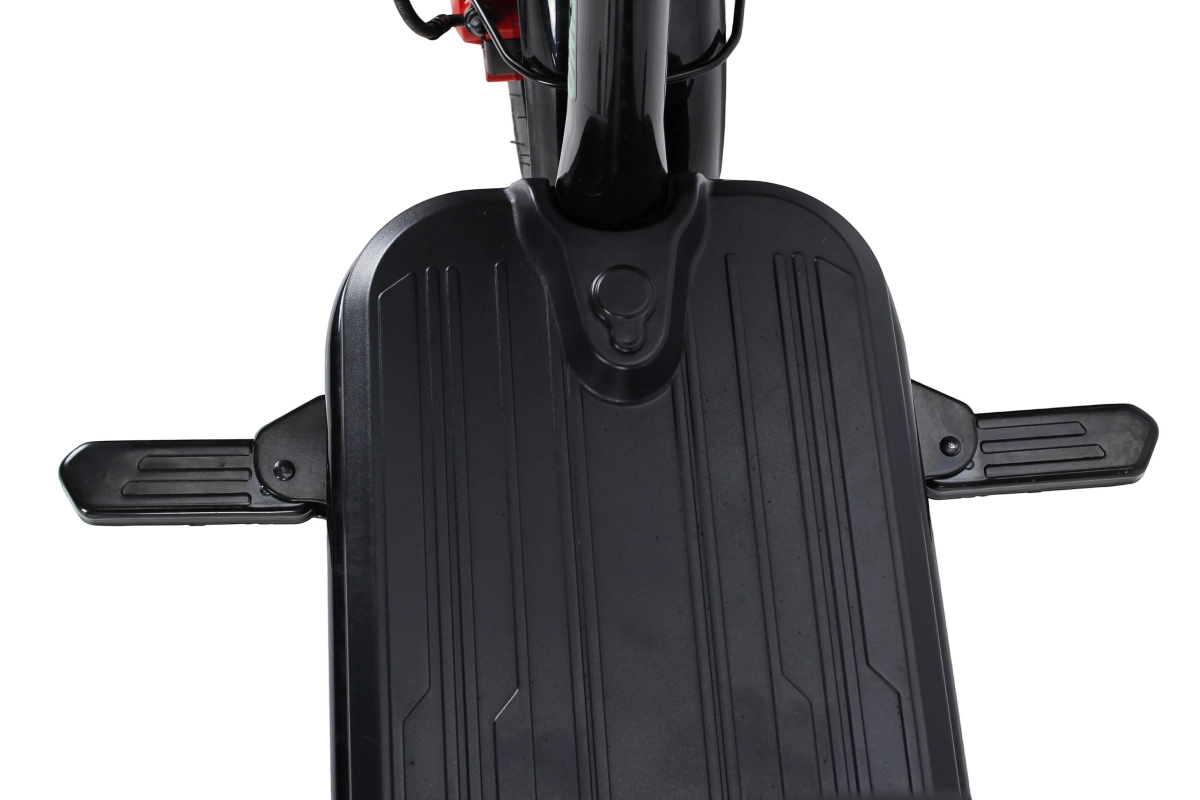 Электроскутер Motiko MU1