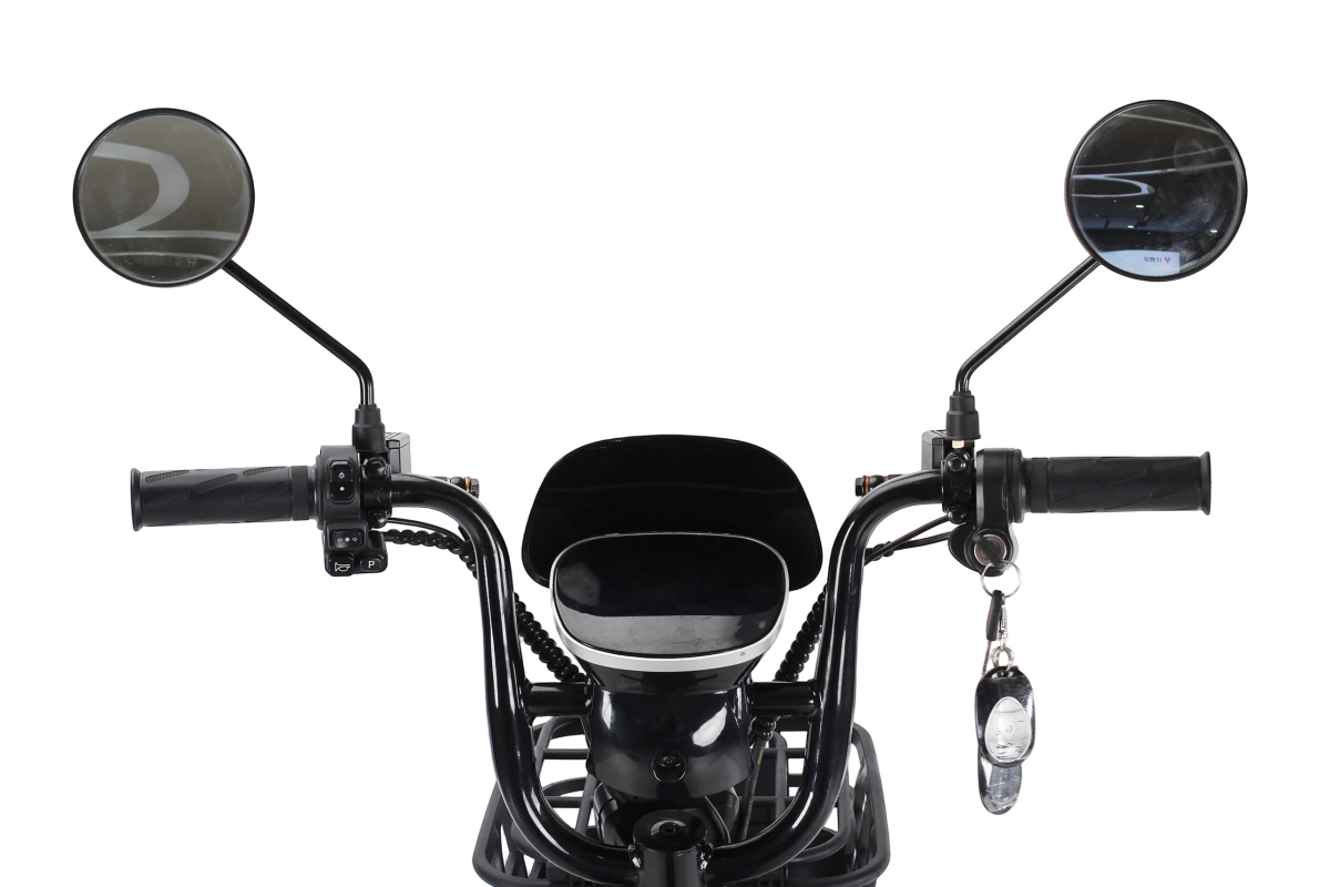 Электроскутер Motiko MU1