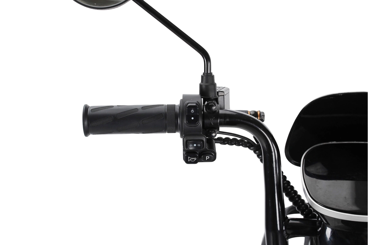 Электроскутер Motiko MU1