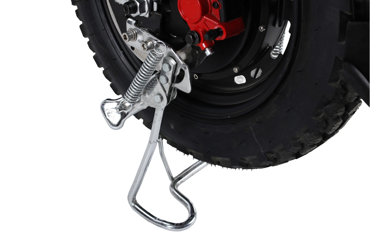 Электроскутер Motiko MU1