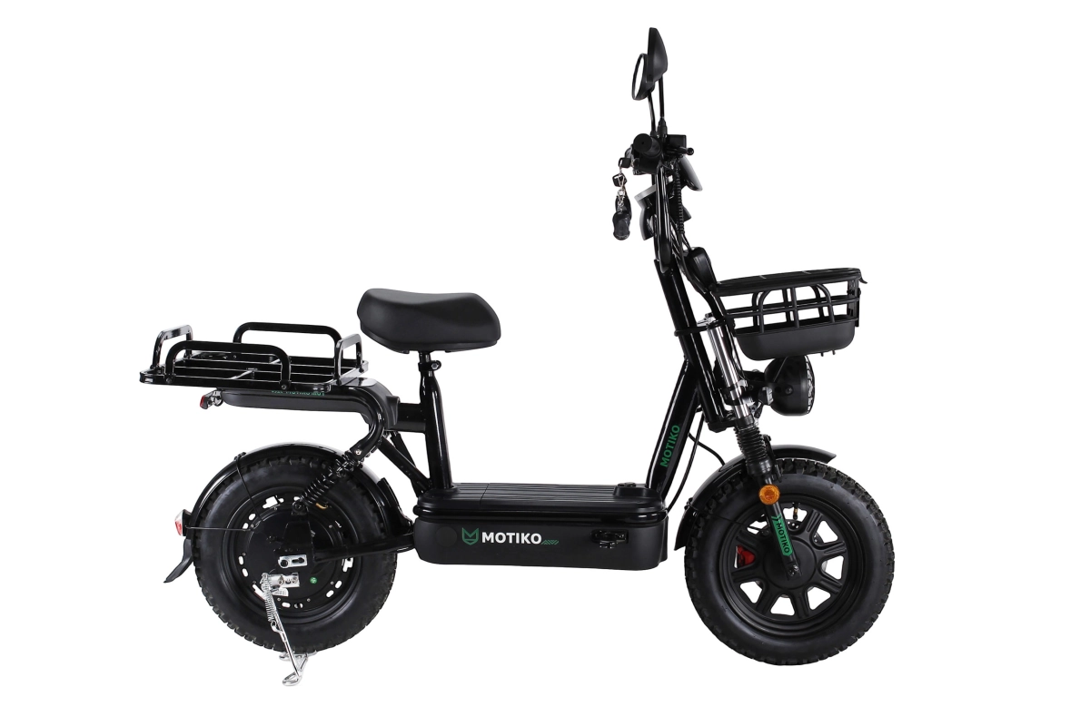 Электроскутер Motiko MU1